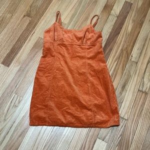 Wild Fable Corduroy Dress